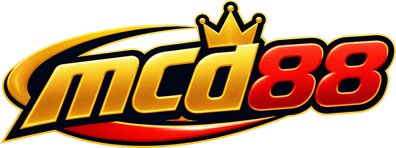 mcd88 logo